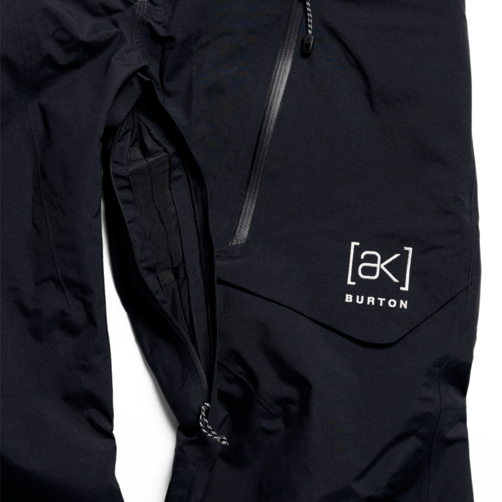 Wms [ak] Cyclic GORE-TEX 2L Bib - Ski Pants