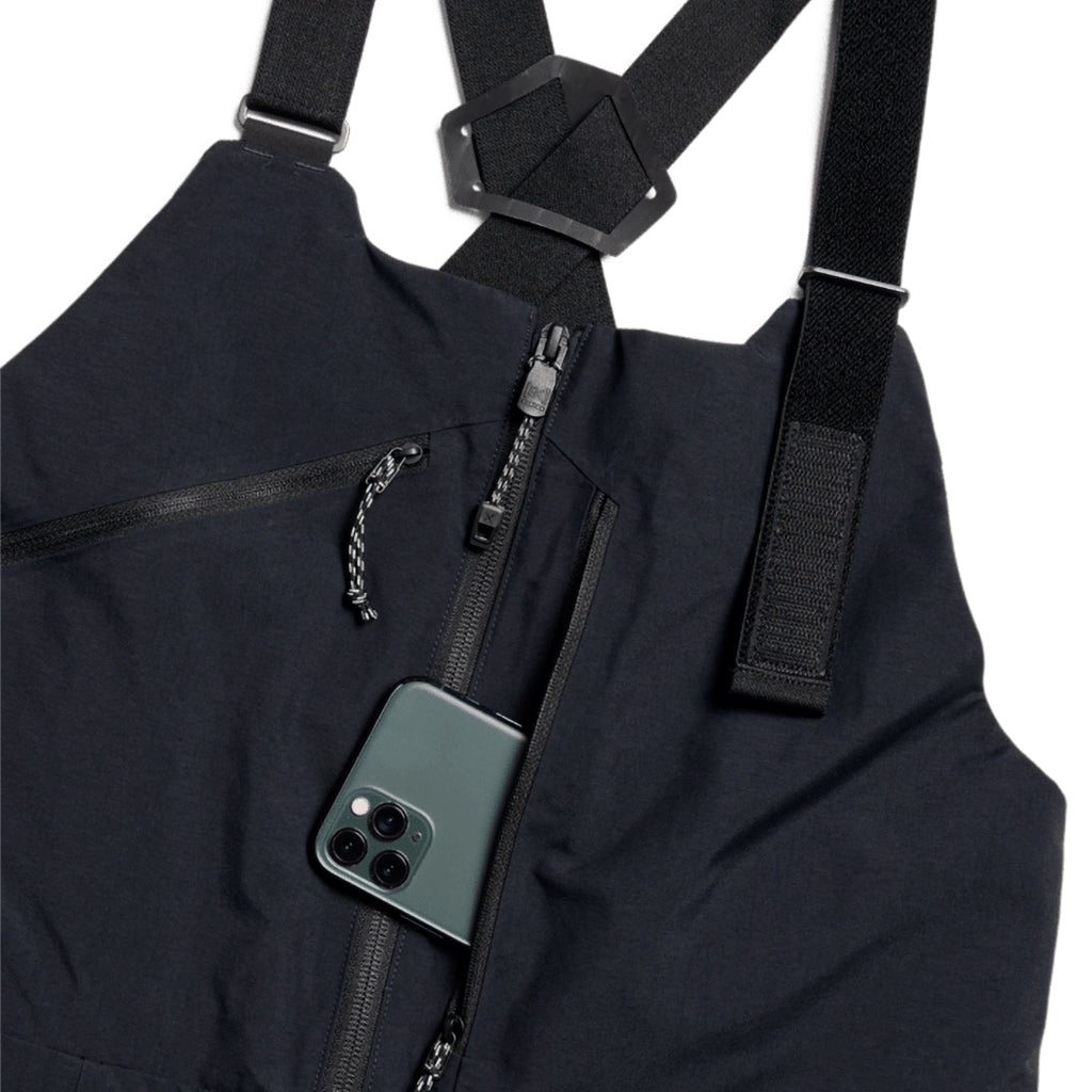 Wms [ak] Cyclic GORE-TEX 2L Bib - Ski Pants