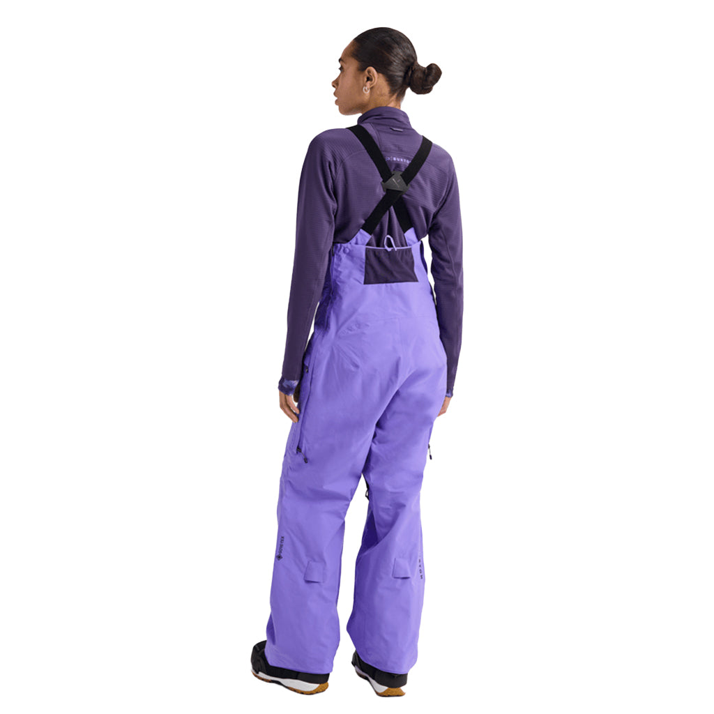 Wms [ak] Cyclic GORE-TEX 2L Bib - Ski Pants