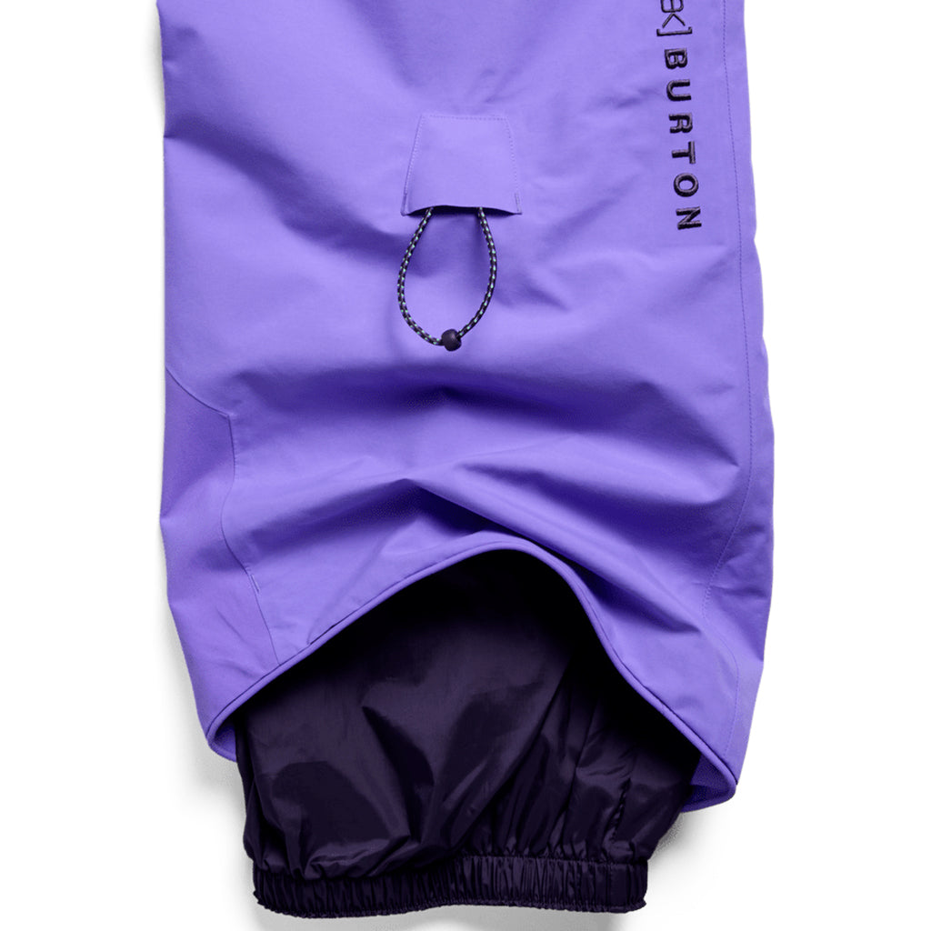 Wms [ak] Cyclic GORE-TEX 2L Bib - Ski Pants