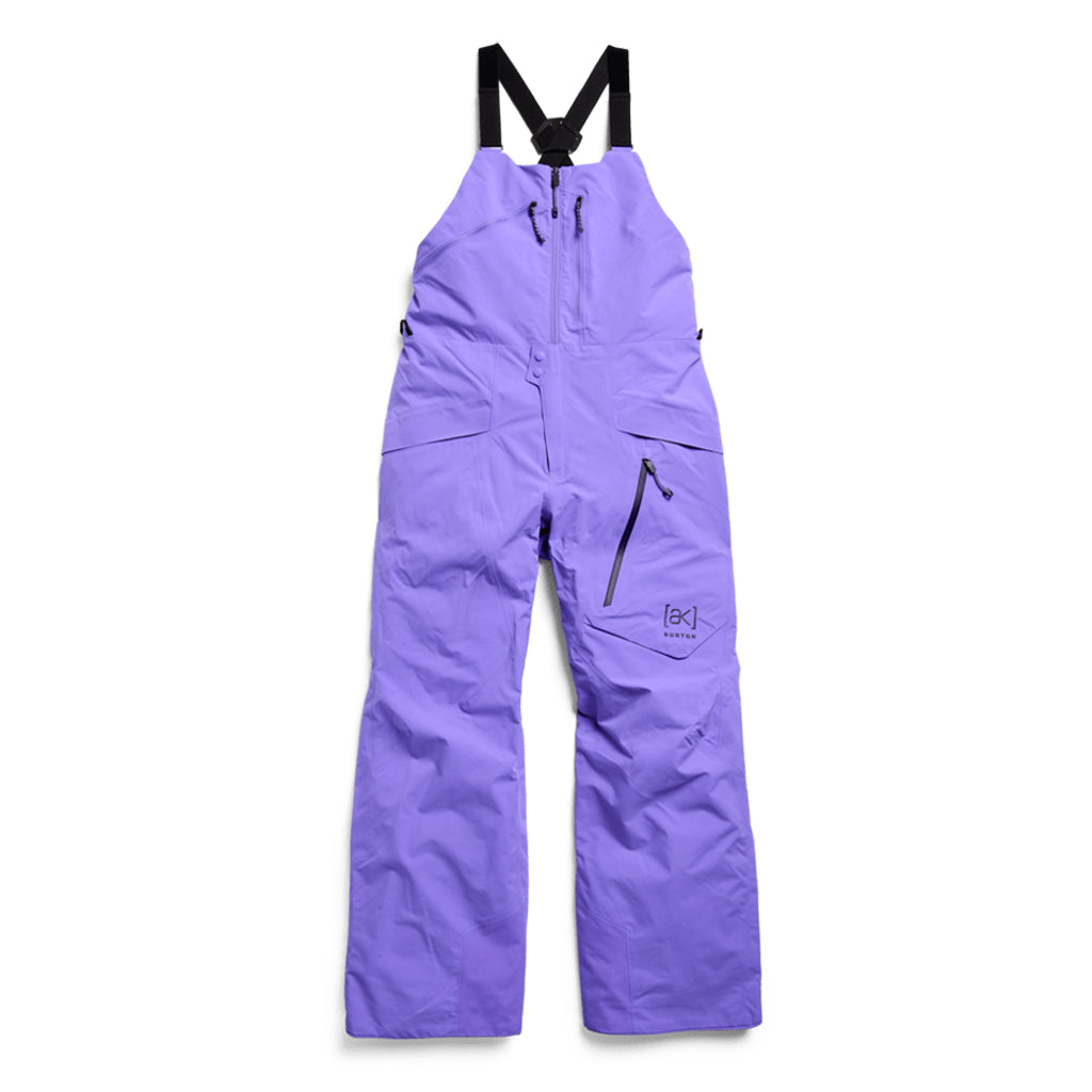 Wms [ak] Cyclic GORE-TEX 2L Bib - Ski Pants