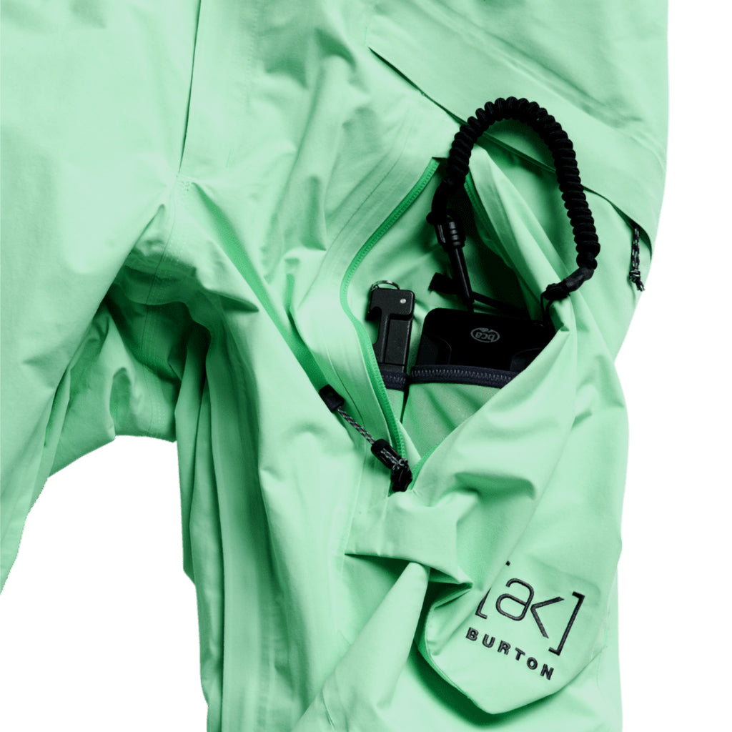[ak] Cyclic GORE-TEX 2L - Ski Pants