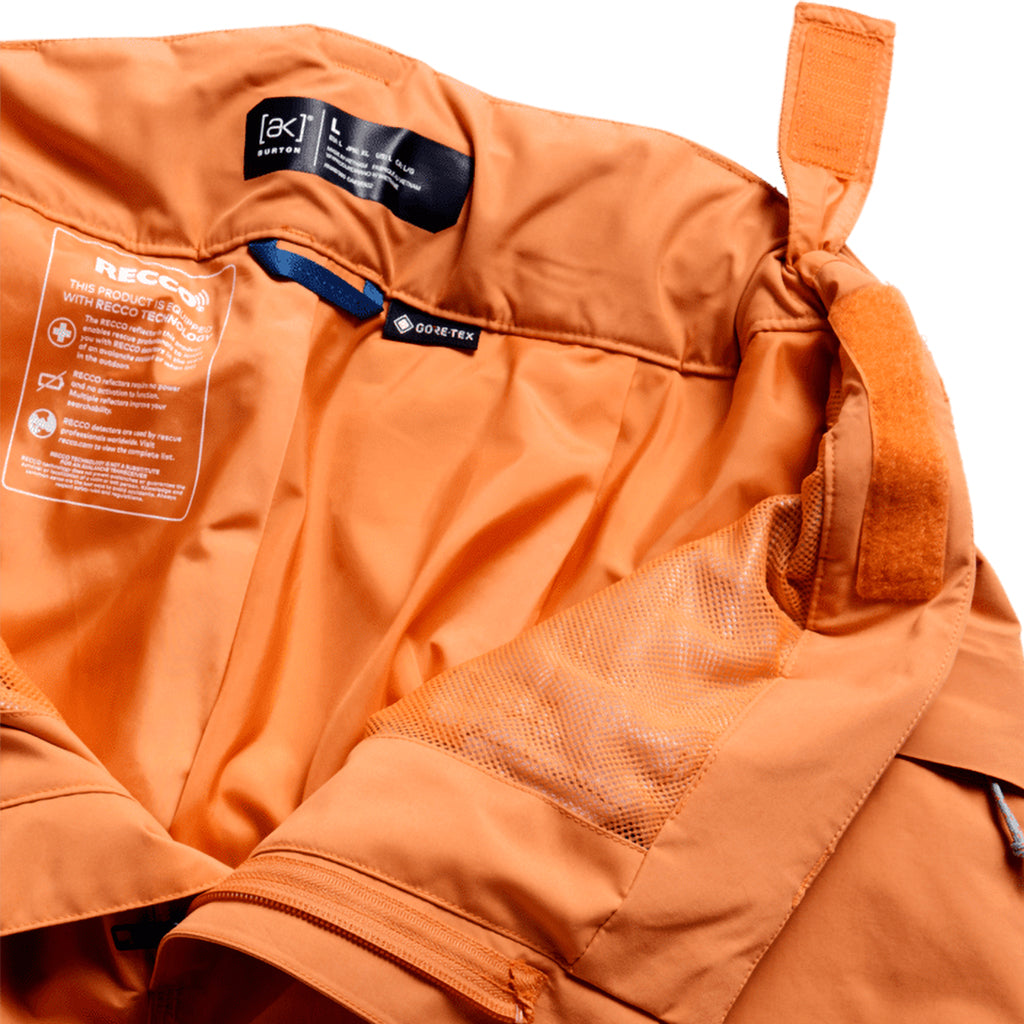 [ak] Cyclic GORE-TEX 2L - Ski Pants