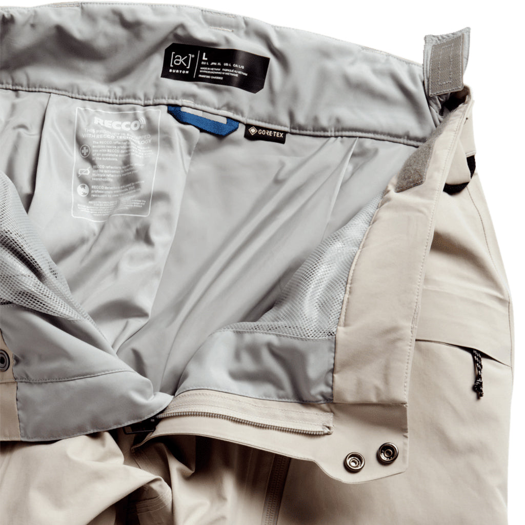 [ak] Cyclic GORE-TEX 2L - Ski Pants
