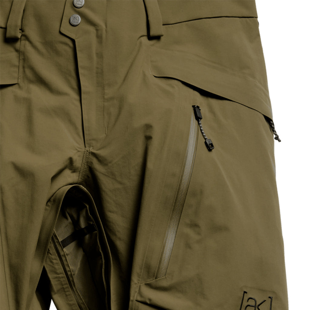 [ak] Cyclic GORE-TEX 2L - Ski Pants