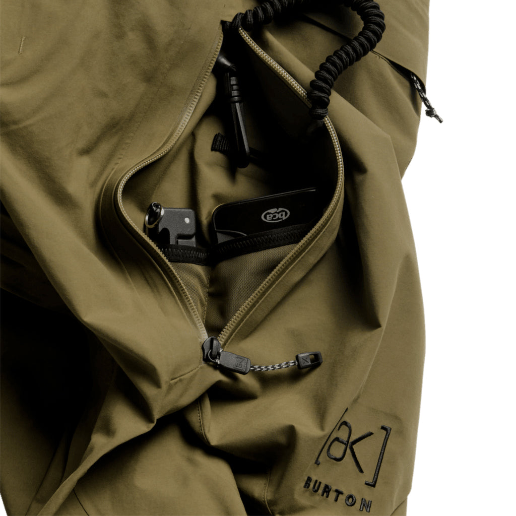 [ak] Cyclic GORE-TEX 2L - Ski Pants