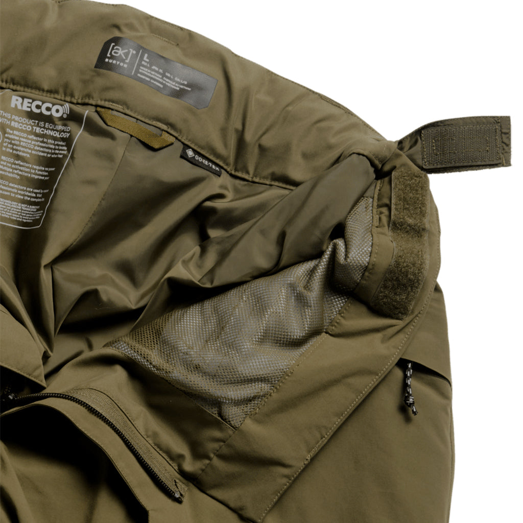[ak] Cyclic GORE-TEX 2L - Ski Pants