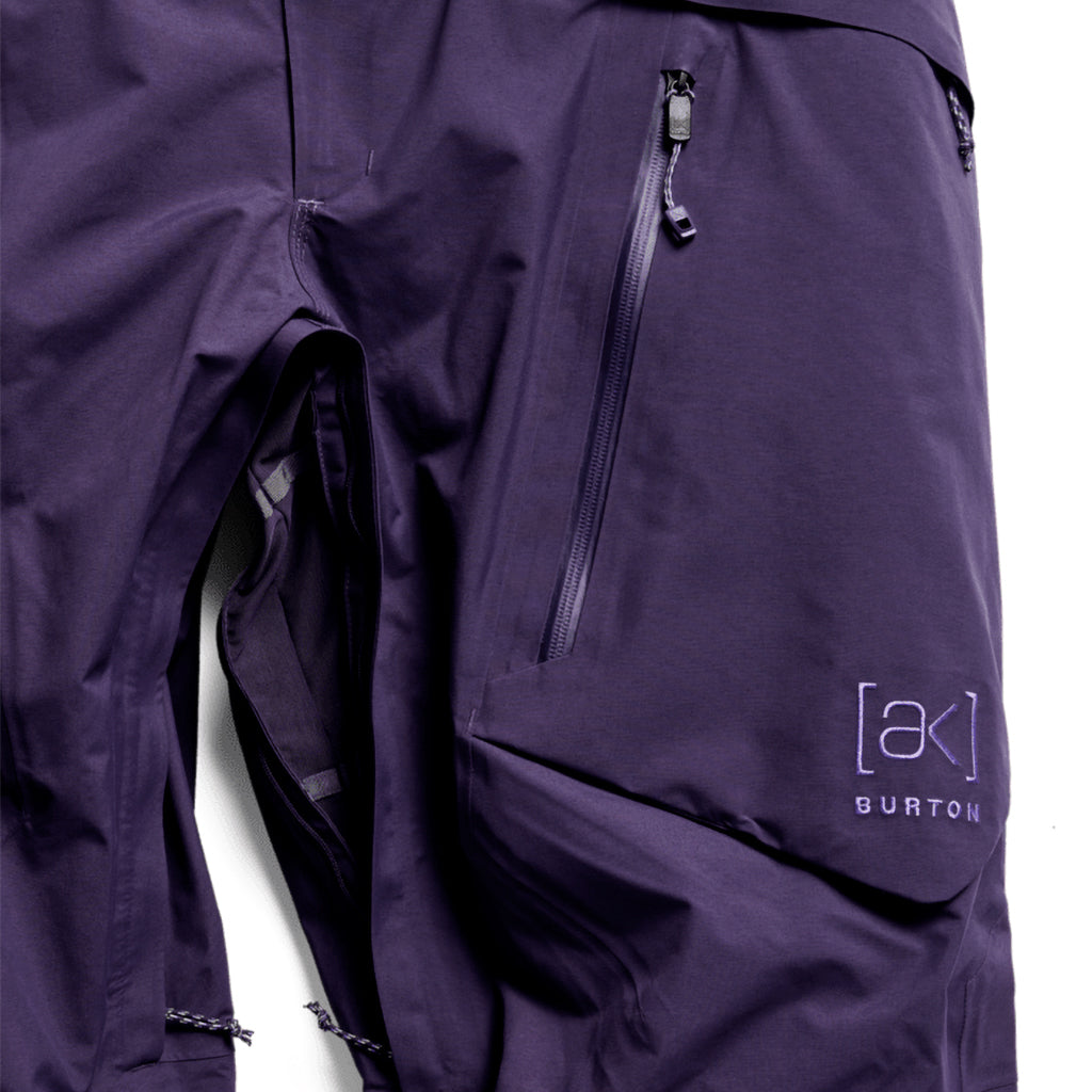 [ak] Cyclic GORE-TEX 2L - Ski Pants