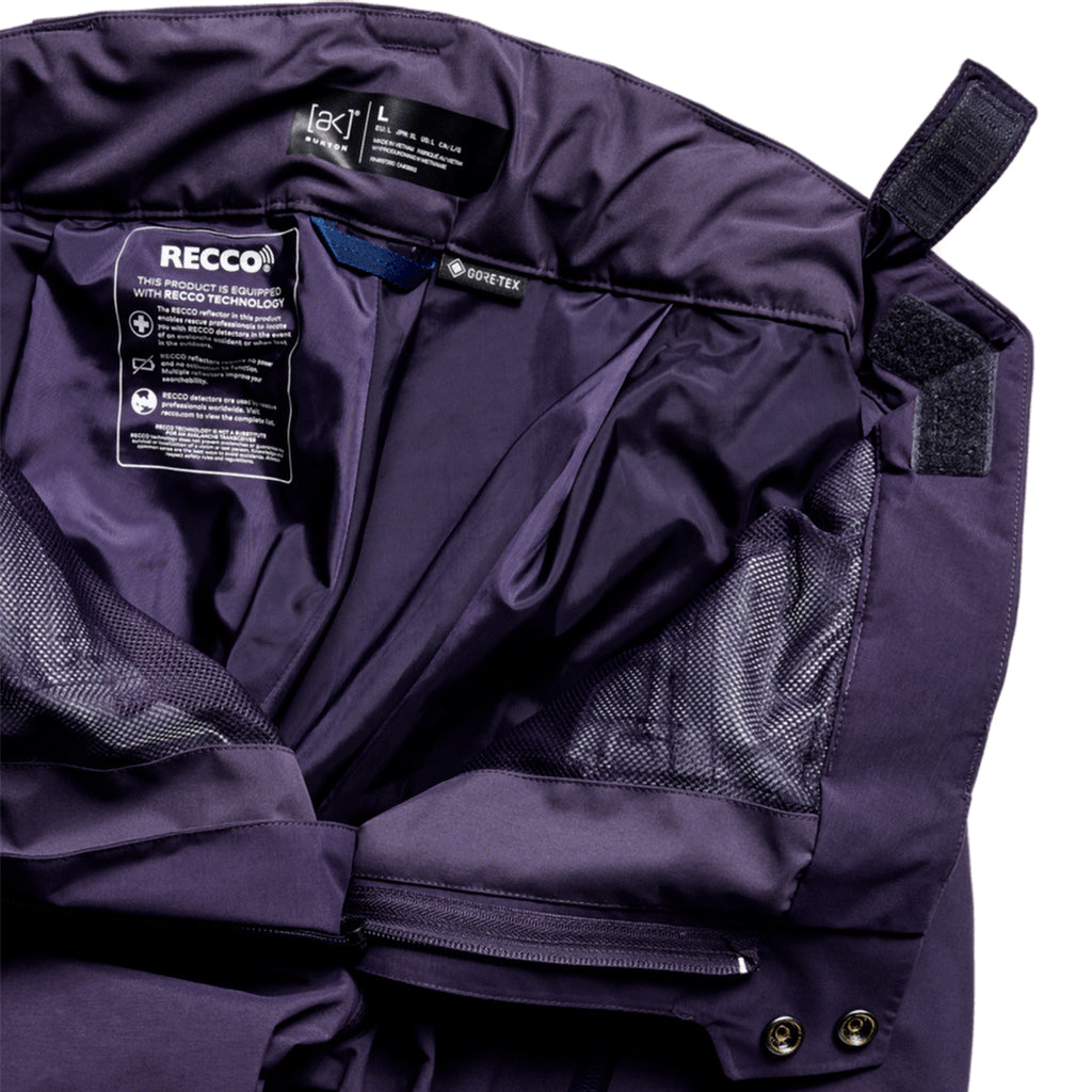 [ak] Cyclic GORE-TEX 2L - Ski Pants