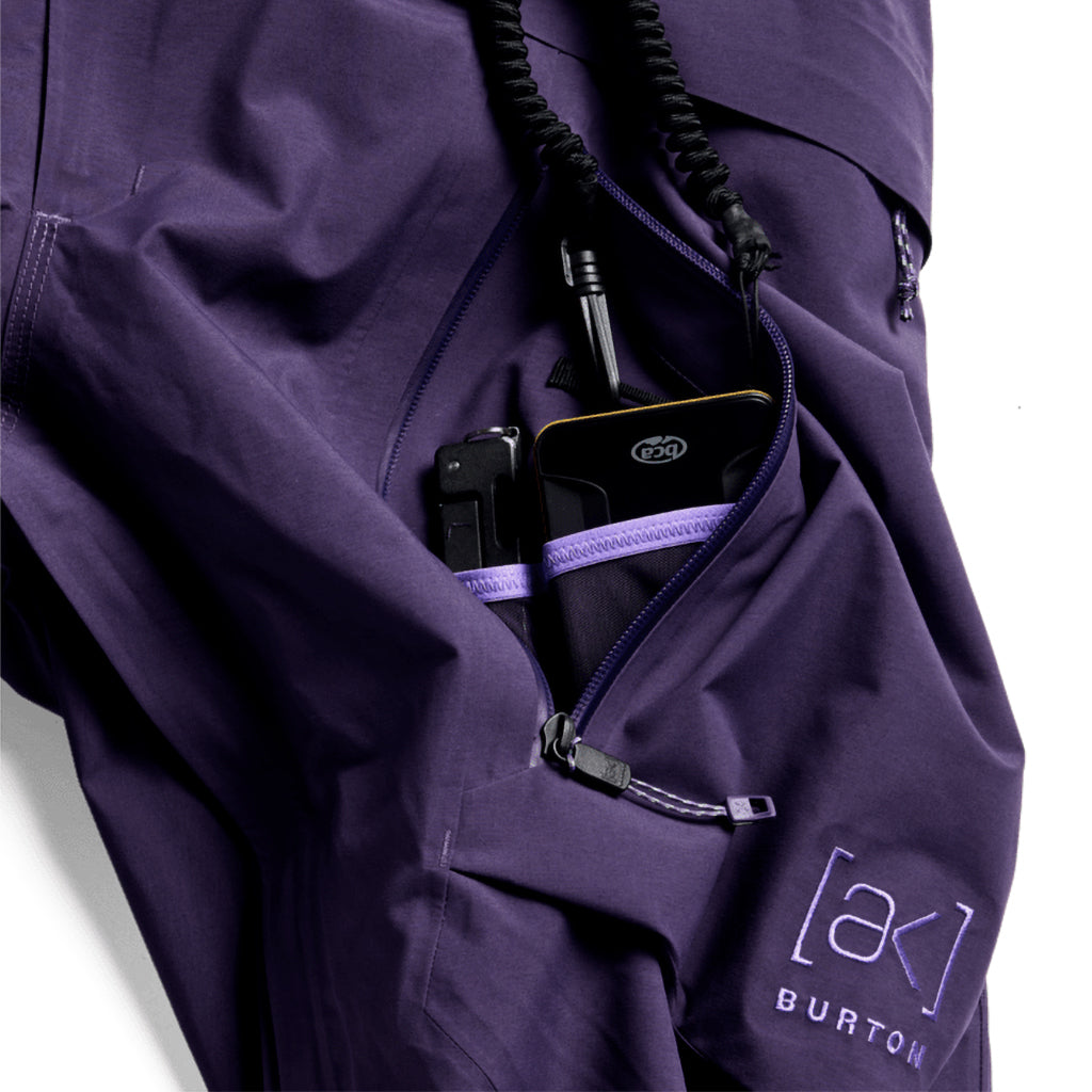 [ak] Cyclic GORE-TEX 2L - Ski Pants