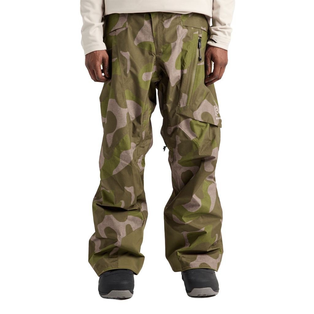 [ak] Cyclic GORE-TEX 2L Pants - Ski Pants