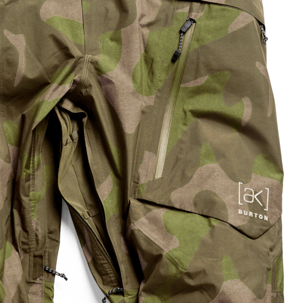 [ak] Cyclic GORE-TEX 2L Pants - Ski Pants