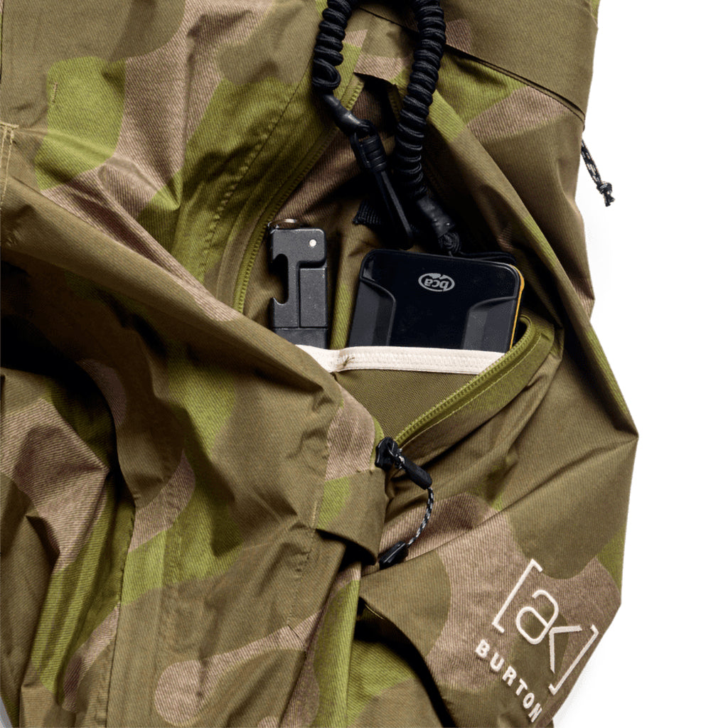 [ak] Cyclic GORE-TEX 2L Pants - Ski Pants