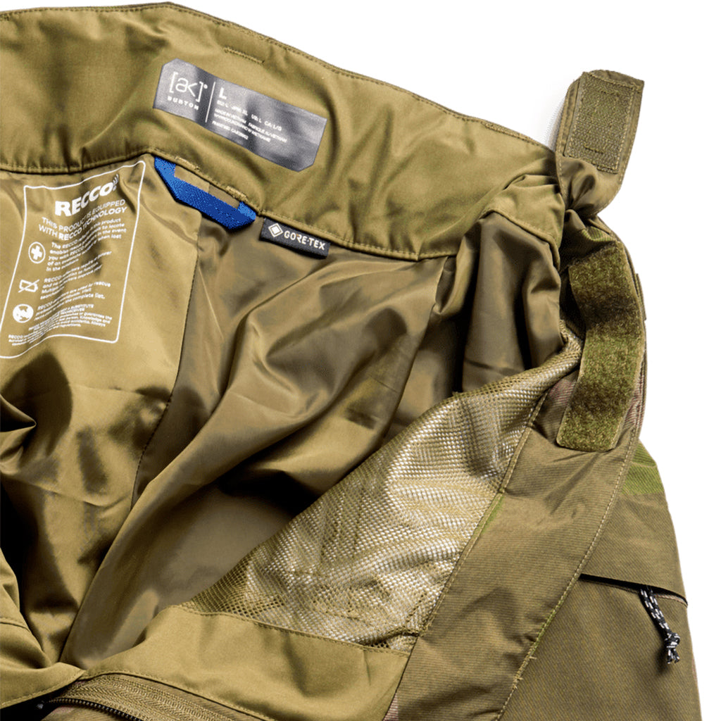 [ak] Cyclic GORE-TEX 2L Pants - Ski Pants