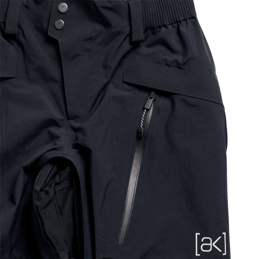 Wms [ak] Cyclic GORE-TEX 2L - Ski Pants