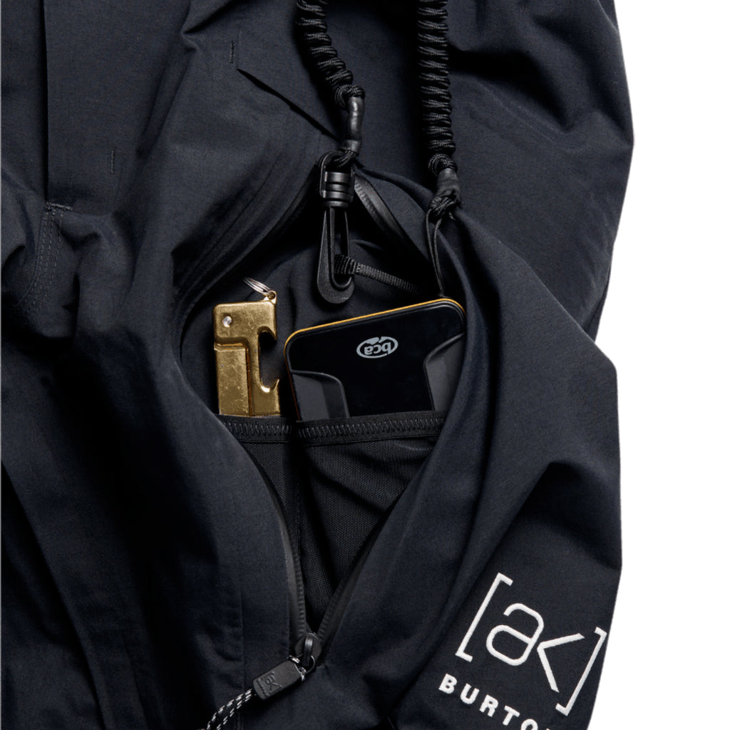 Wms [ak] Cyclic GORE-TEX 2L - Ski Pants