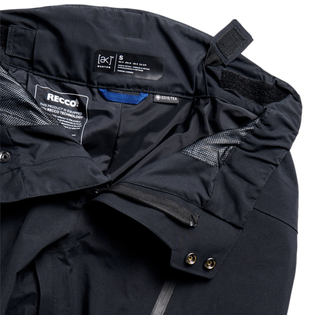 Wms [ak] Cyclic GORE-TEX 2L - Ski Pants