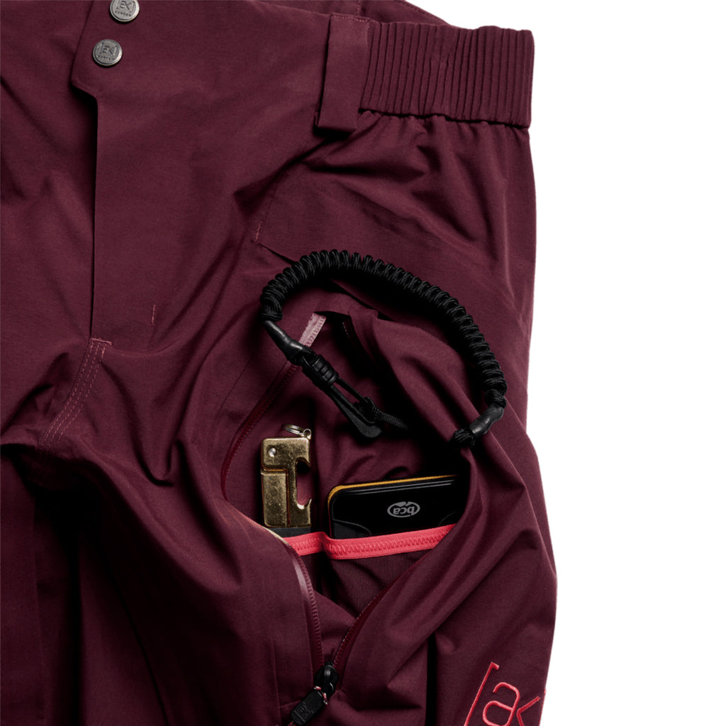 Wms [ak] Cyclic GORE-TEX 2L - Ski Jacket