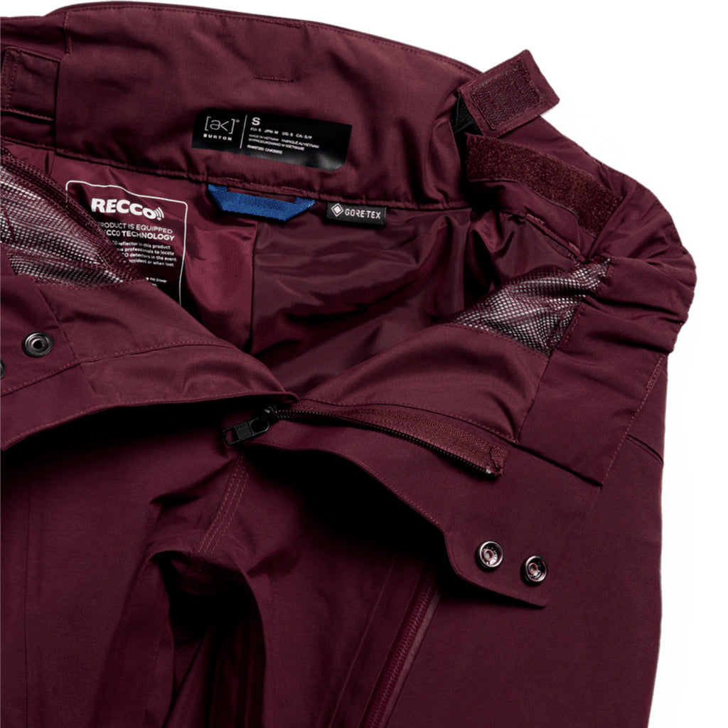 Wms [ak] Cyclic GORE-TEX 2L - Ski Jacket