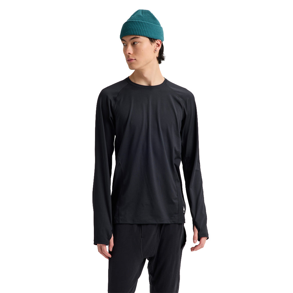 Synthetic Midweight Crew - Base Layer