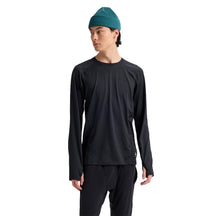 Synthetic Midweight Crew - Base Layer
