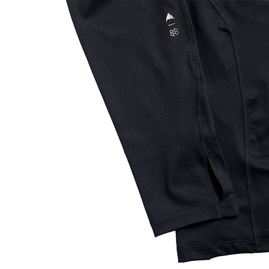 Synthetic Midweight Crew - Base Layer