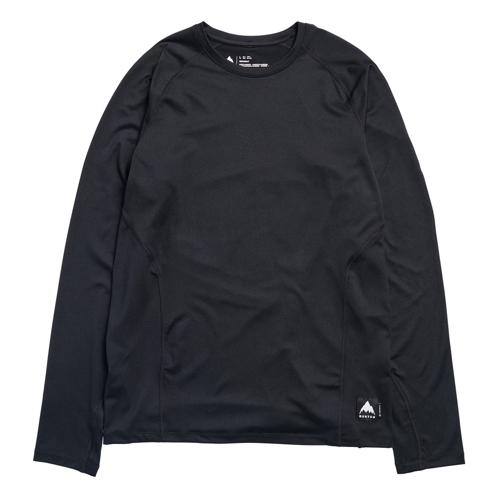 Synthetisches Midweight Crew – Basisschicht