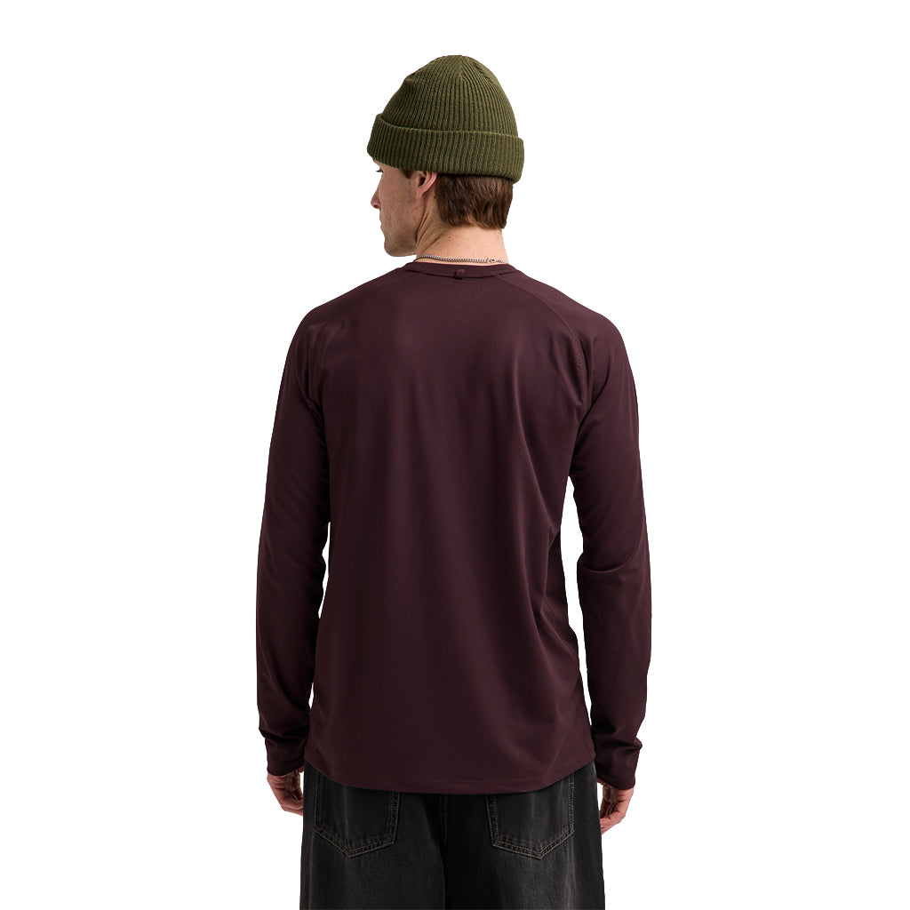 Synthetic Midweight Crew - Base Layer