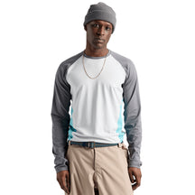 Synthetic Midweight Crew - Base Layer