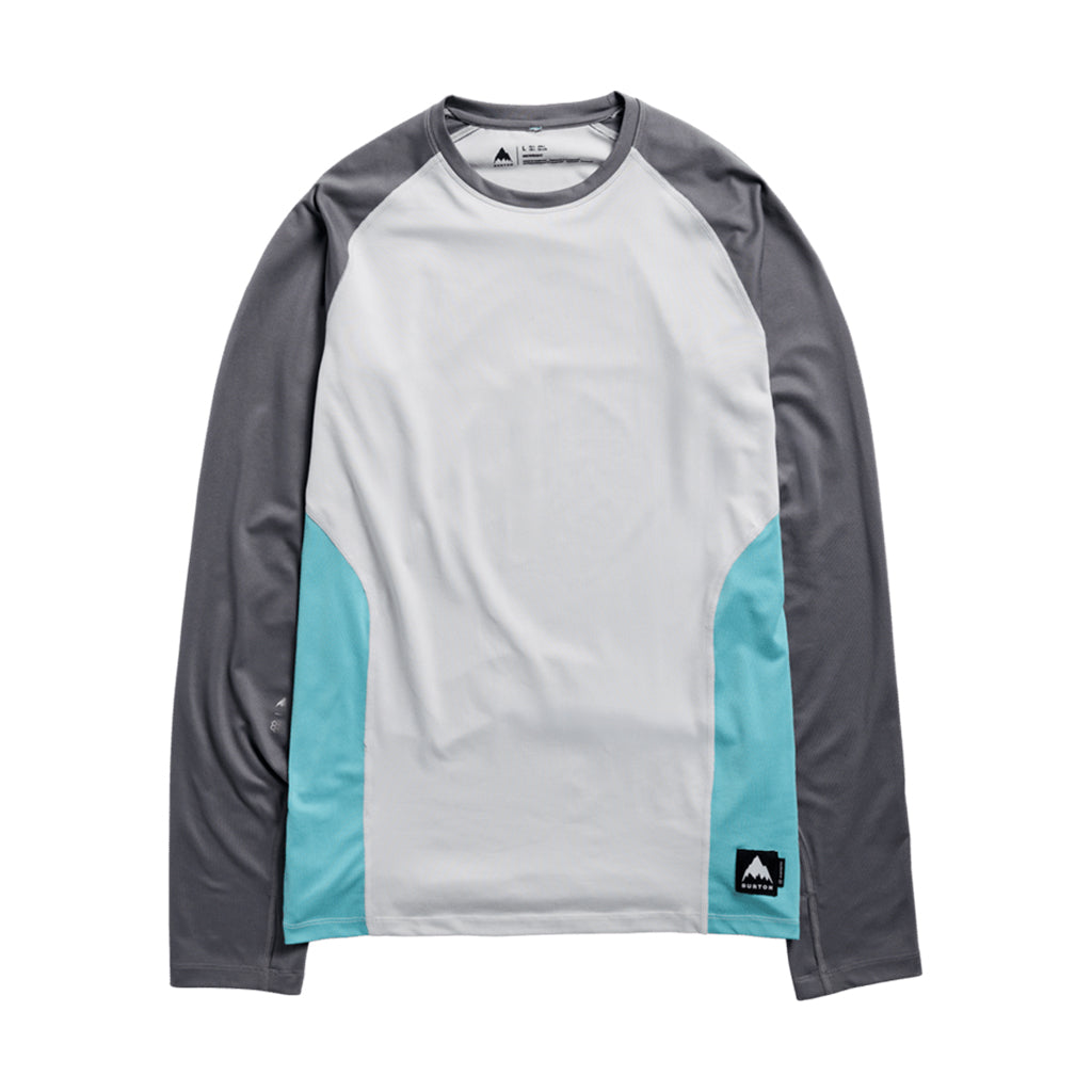 Synthetic Midweight Crew - Base Layer