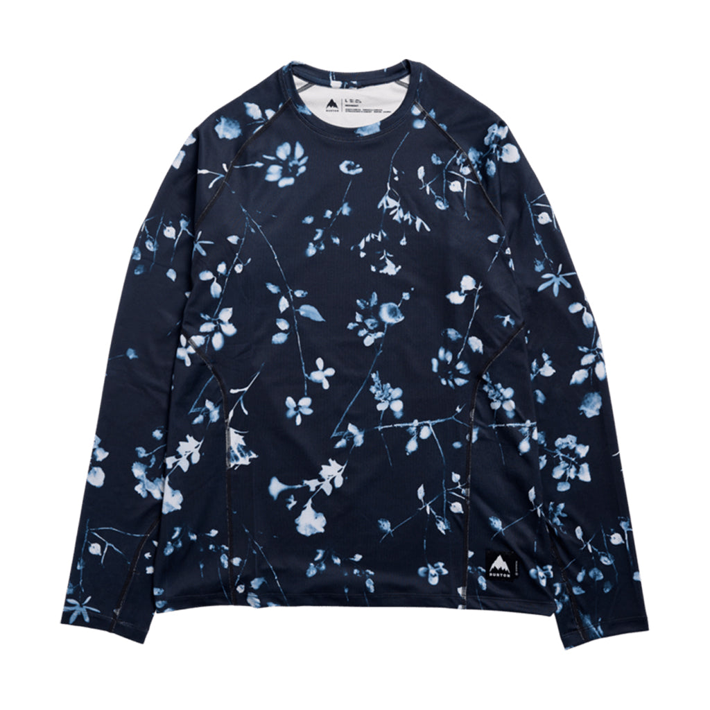 Synthetic Midweight Crew - Base Layer