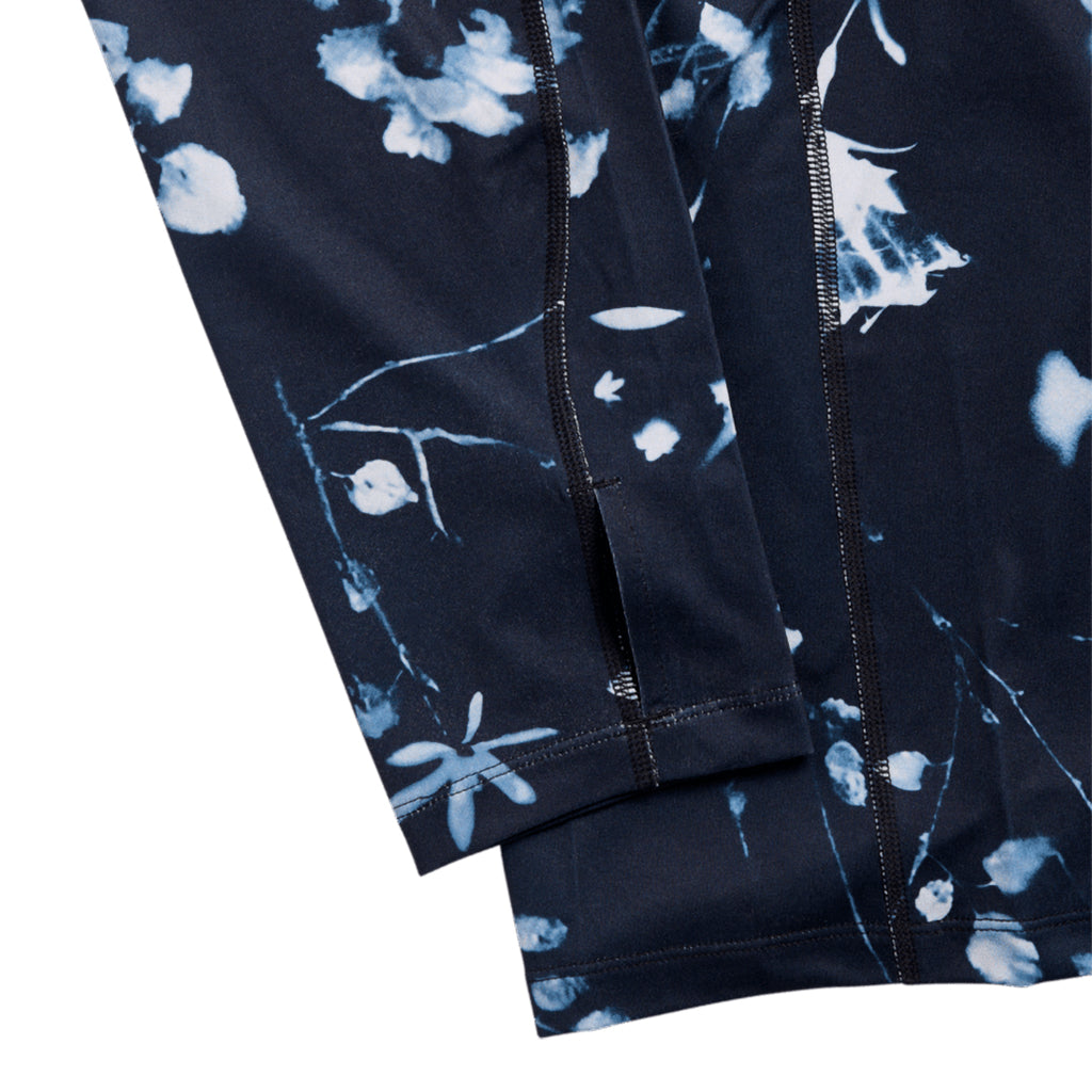 Synthetic Midweight Crew - Base Layer
