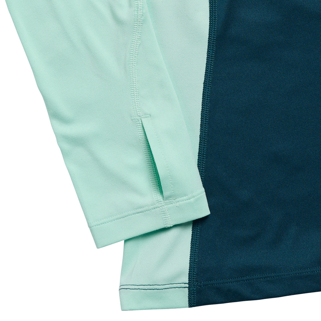 Wms Synthetic Midweight Crew – Baselayer