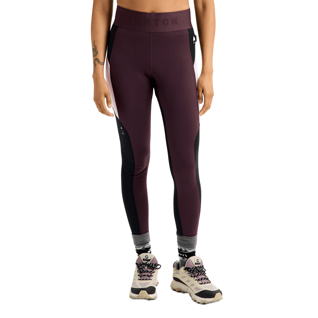 Wms Synthetic Midweight - Base Layer