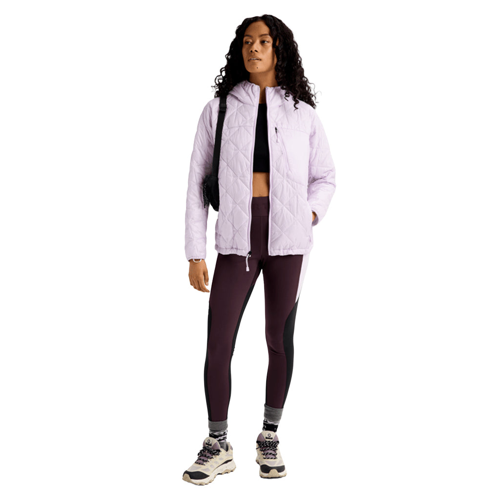 Wms Synthetic Midweight - Base Layer