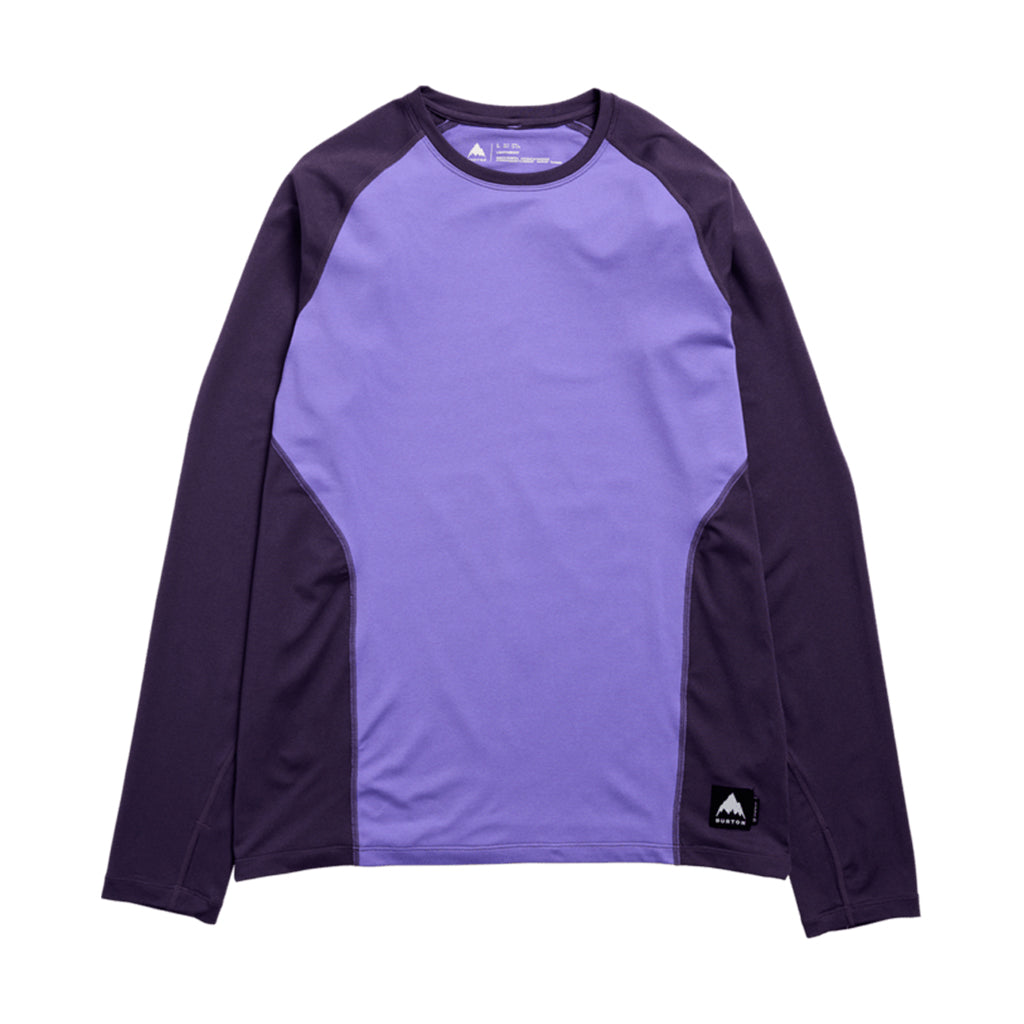 Synthetic Lightweight Crewneck - Base Layer