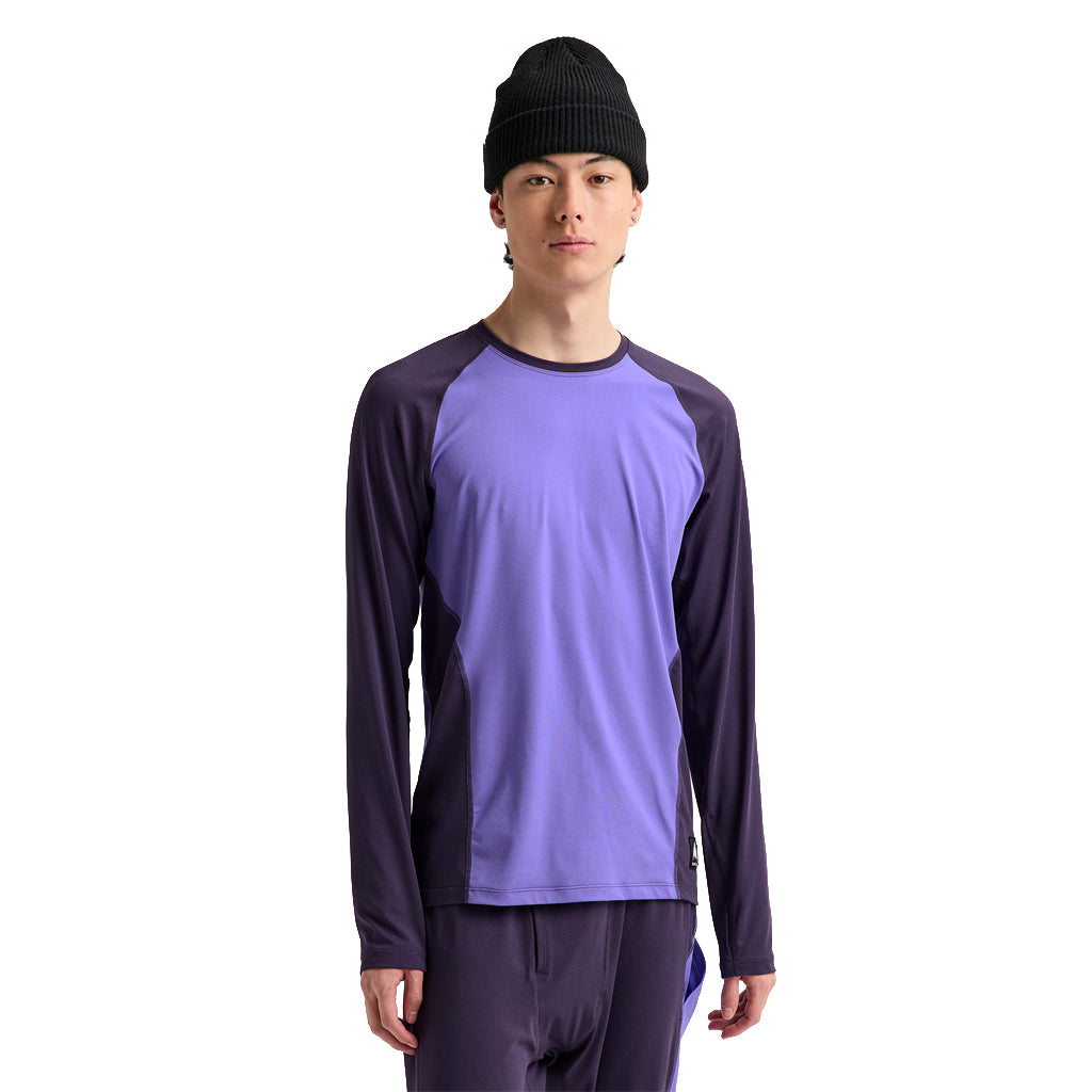 Synthetic Lightweight Crewneck - Base Layer
