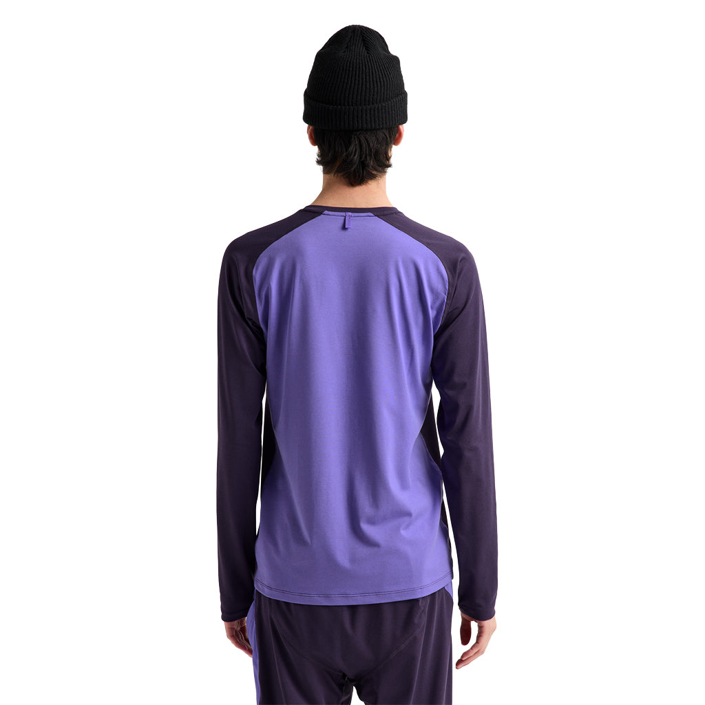 Synthetic Lightweight Crewneck - Base Layer