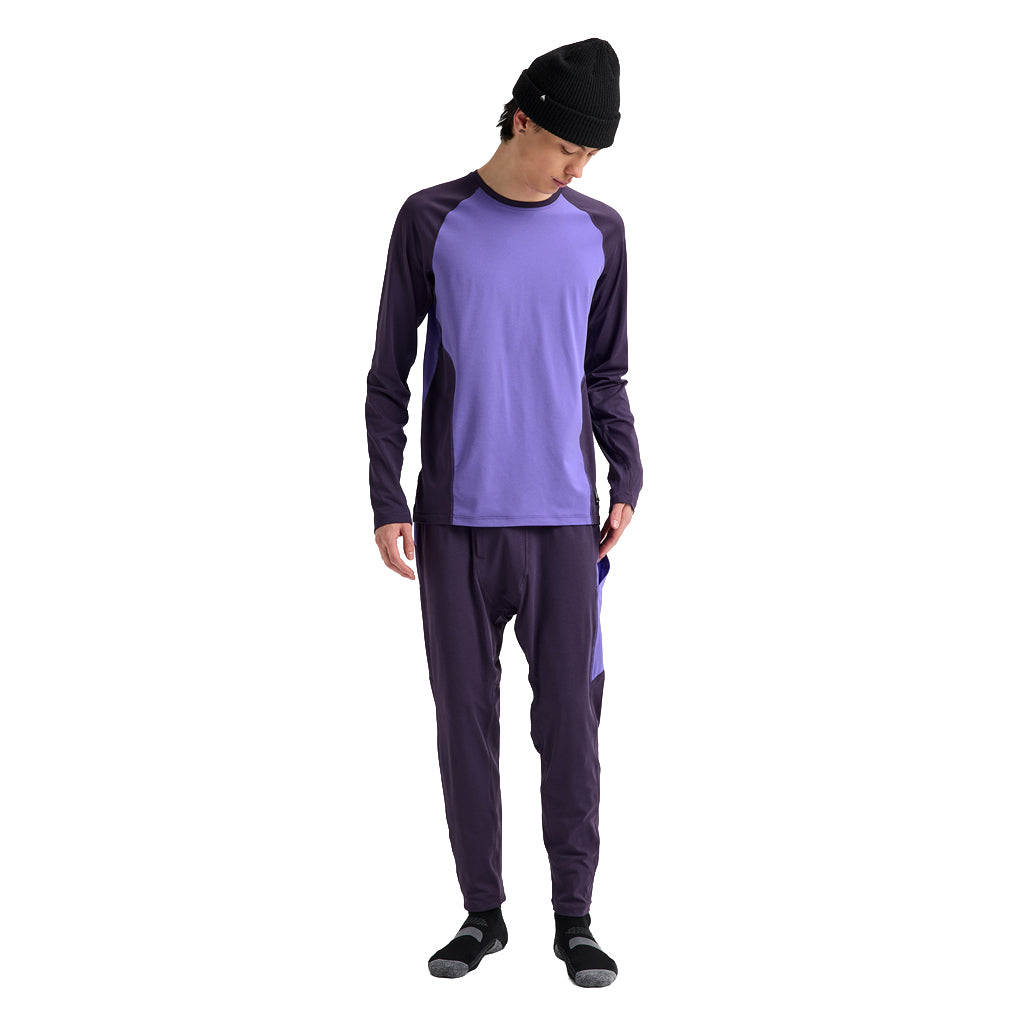 Synthetic Lightweight Basel Layer - Base Layer