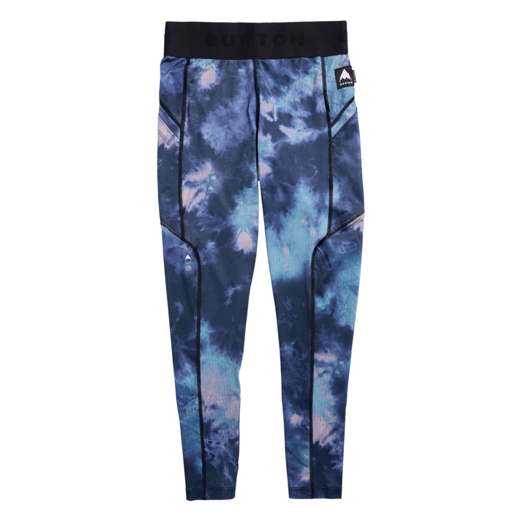 Wms Lightweight - Base Layer