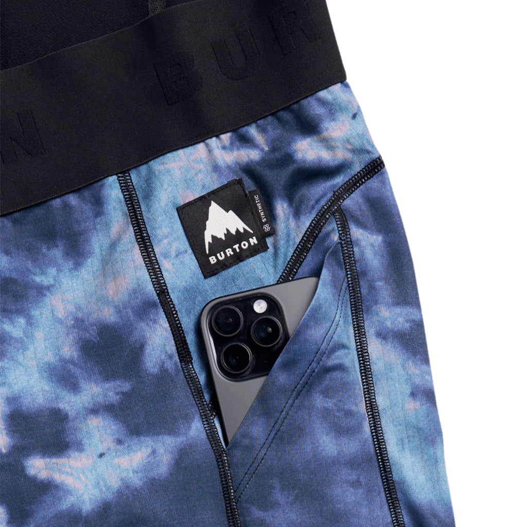 Wms Lightweight - Base Layer