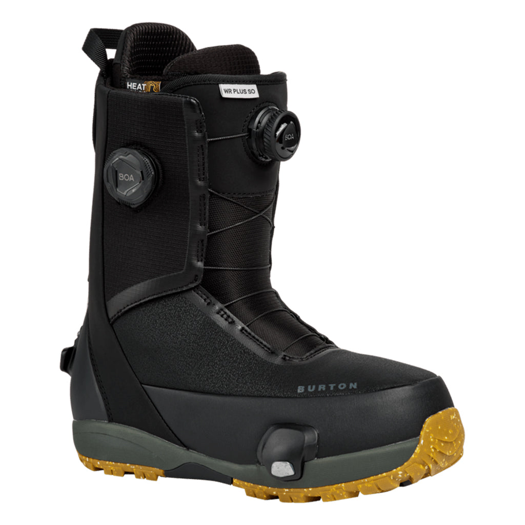 Waverange Plus Step On® 26/27 - Snowboard Boots