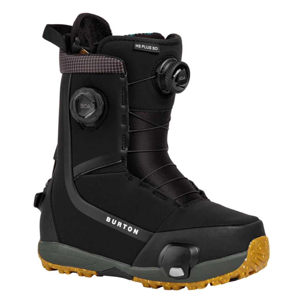 Wms Highshot Plus Step On® 26/27 - Snowboard Boots