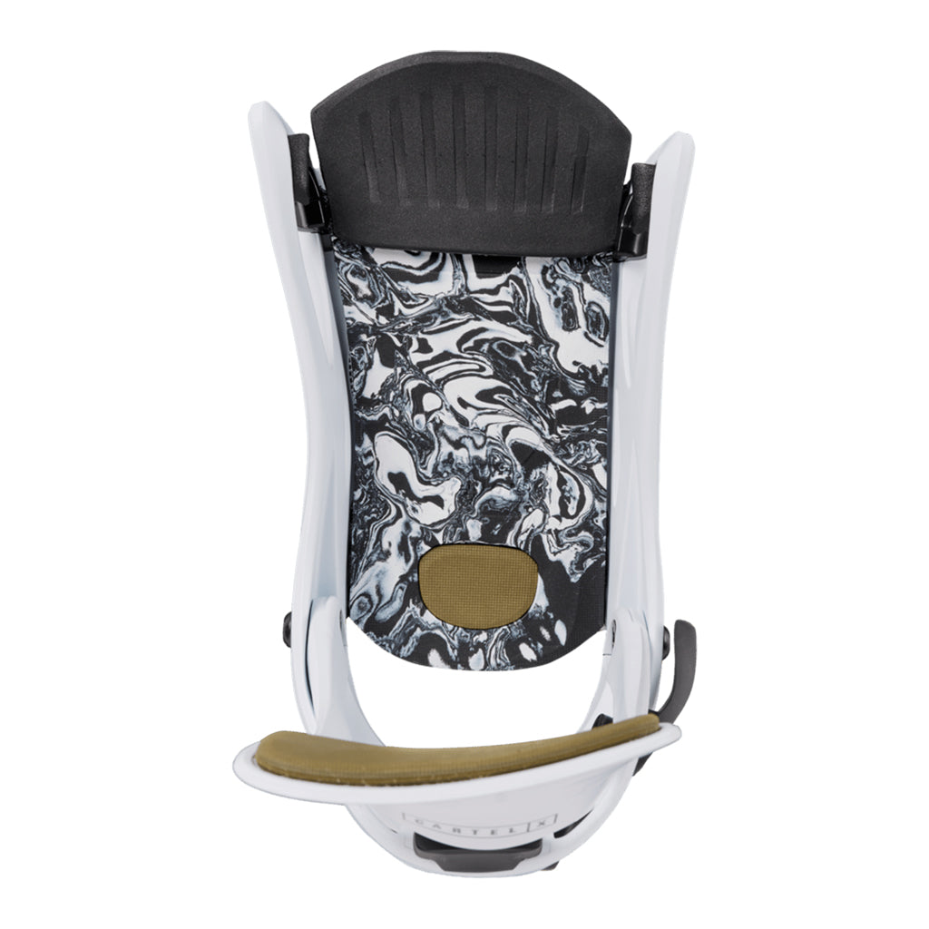 Step On Cartel X 26/27 - Snowboard Bindings