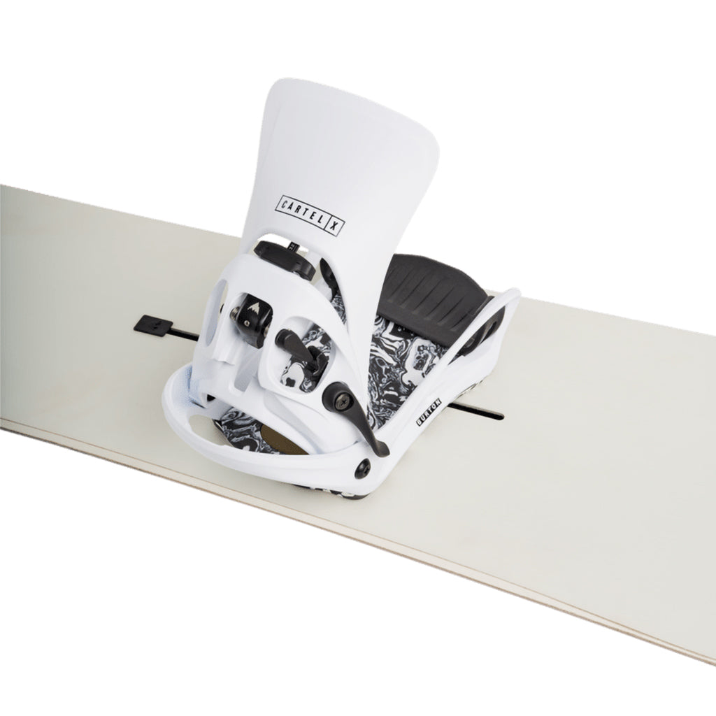 Step On Cartel X 26/27 - Snowboard Bindings