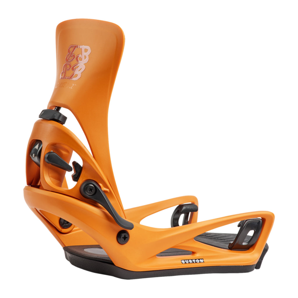 Step On Cartel X 26/27 - Snowboard Bindings