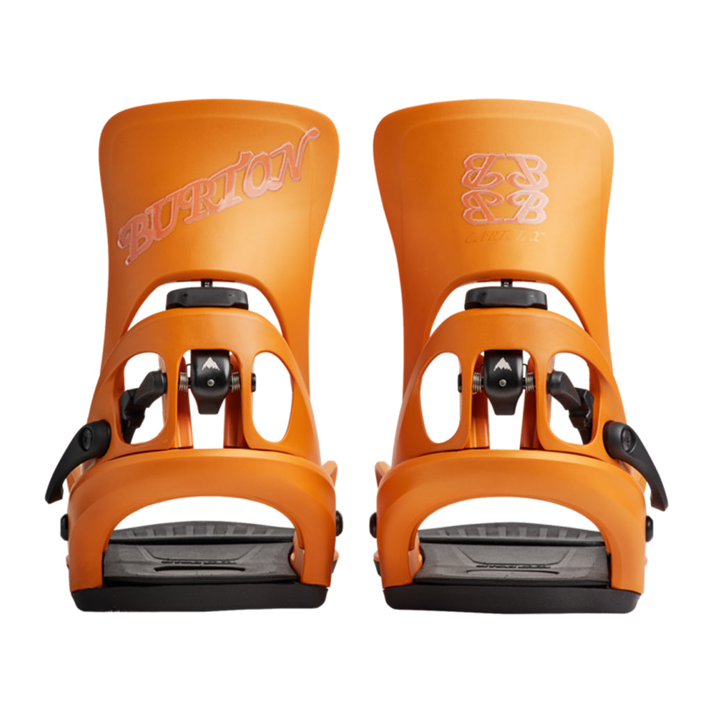 Step On Cartel X 26/27 - Snowboard Bindings
