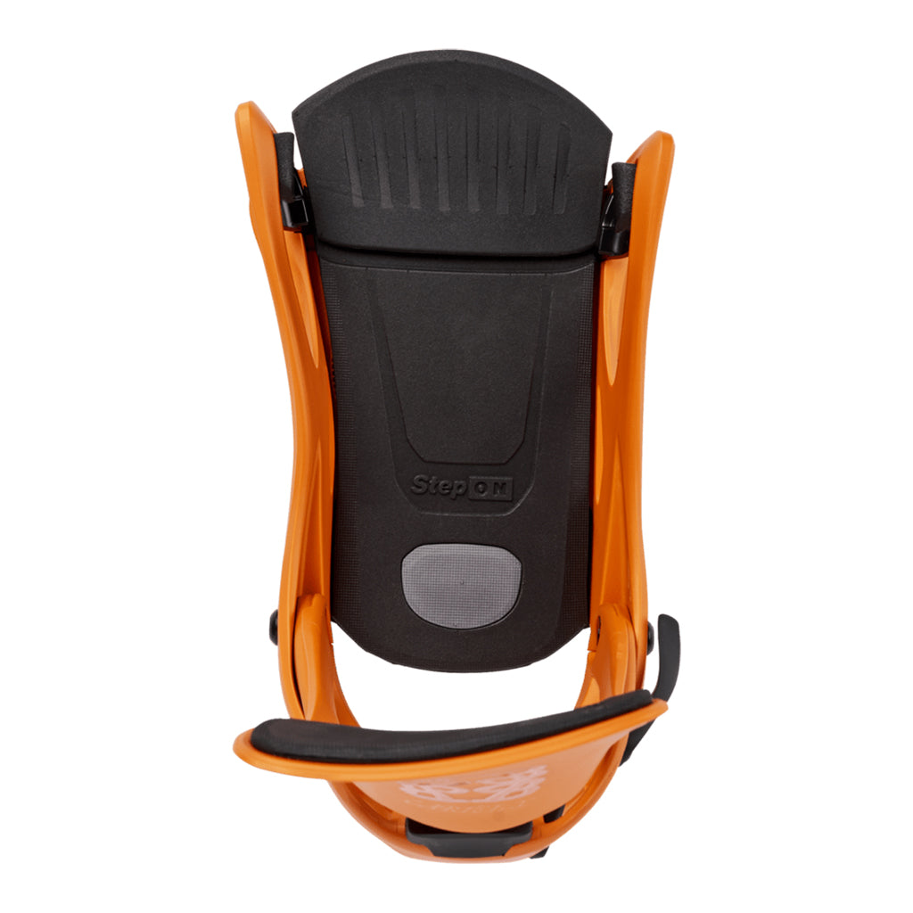 Step On Cartel X 26/27 - Snowboard Bindings