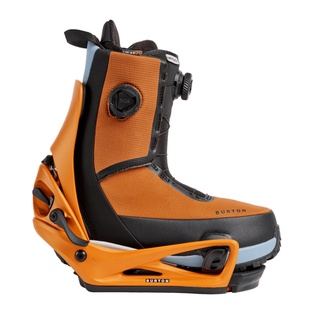 Step On Cartel X 26/27 - Snowboard Bindings