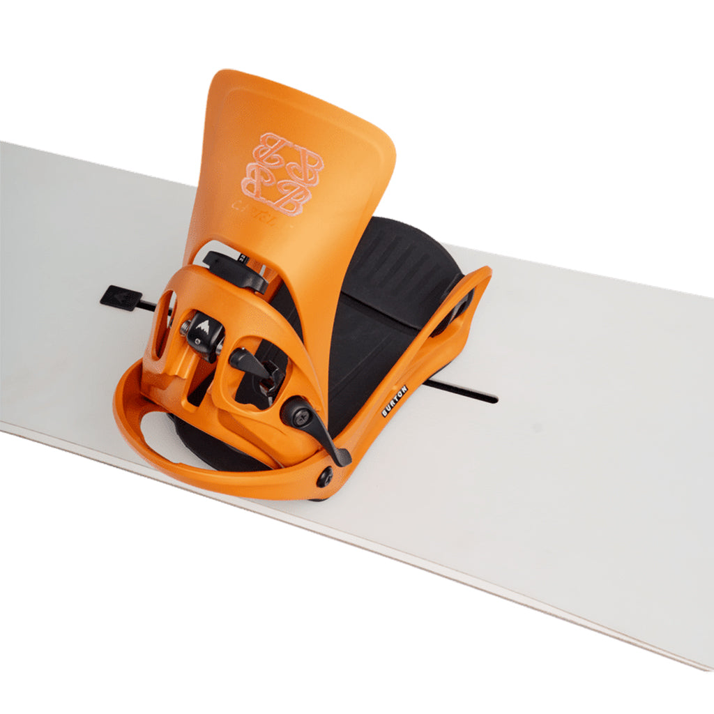 Step On Cartel X 26/27 - Snowboard Bindings